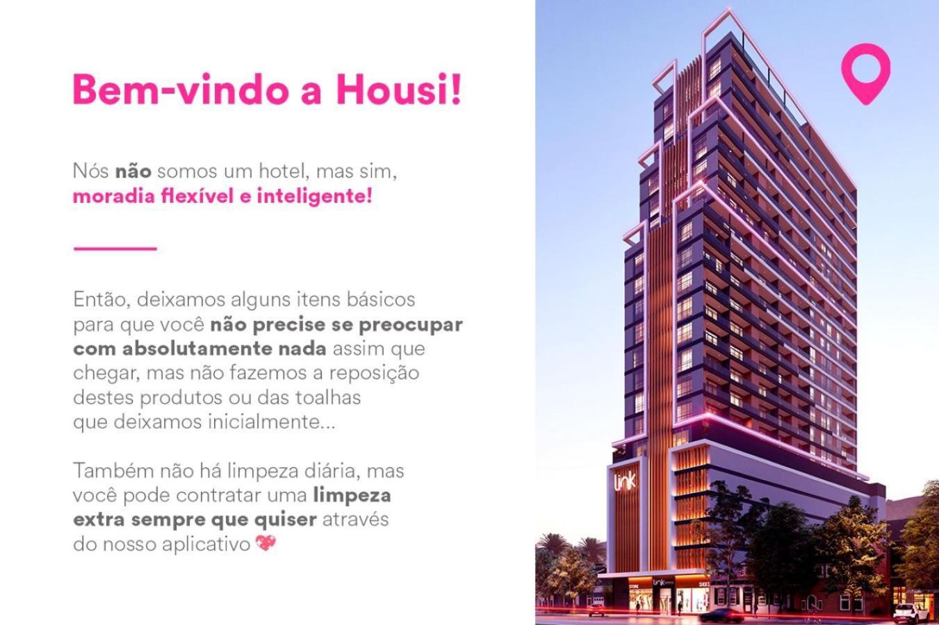 Mobi One Paulista By Housi Sao Paulo