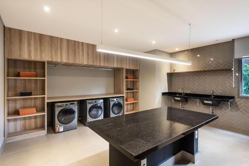 Linea Apartment *