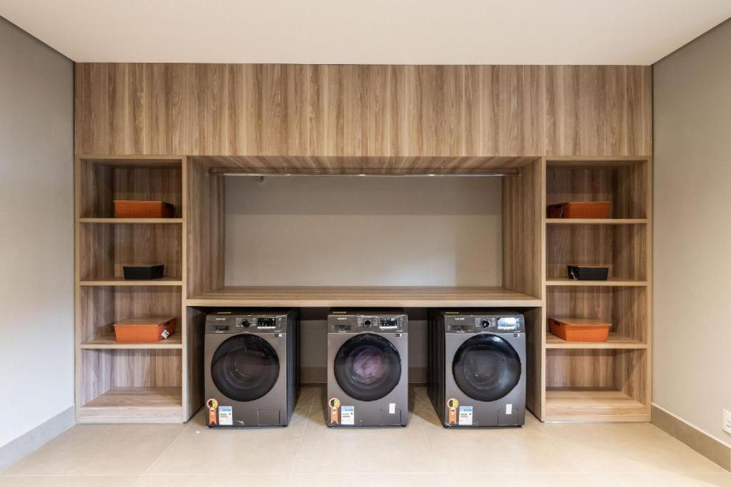 Apartment Linea *
