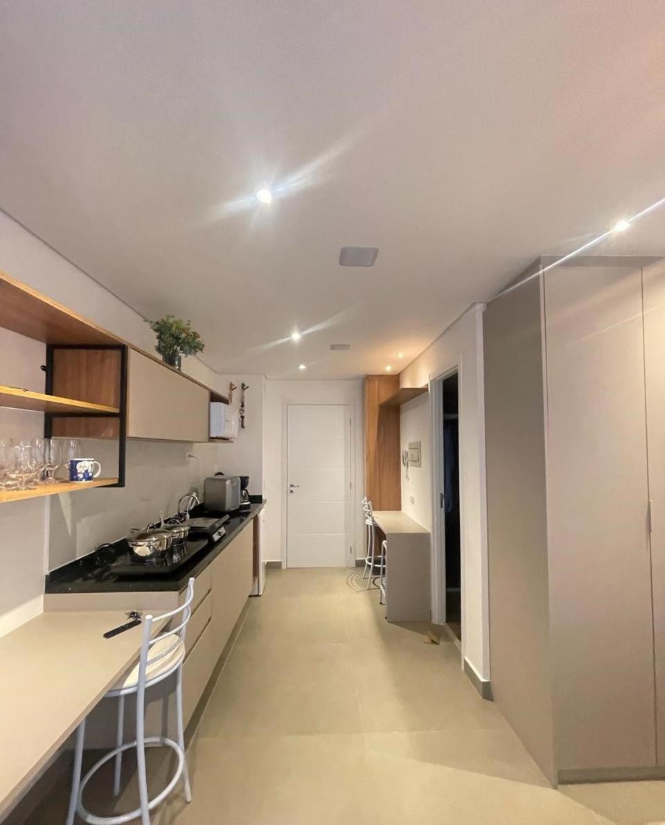 Linea Apartment *