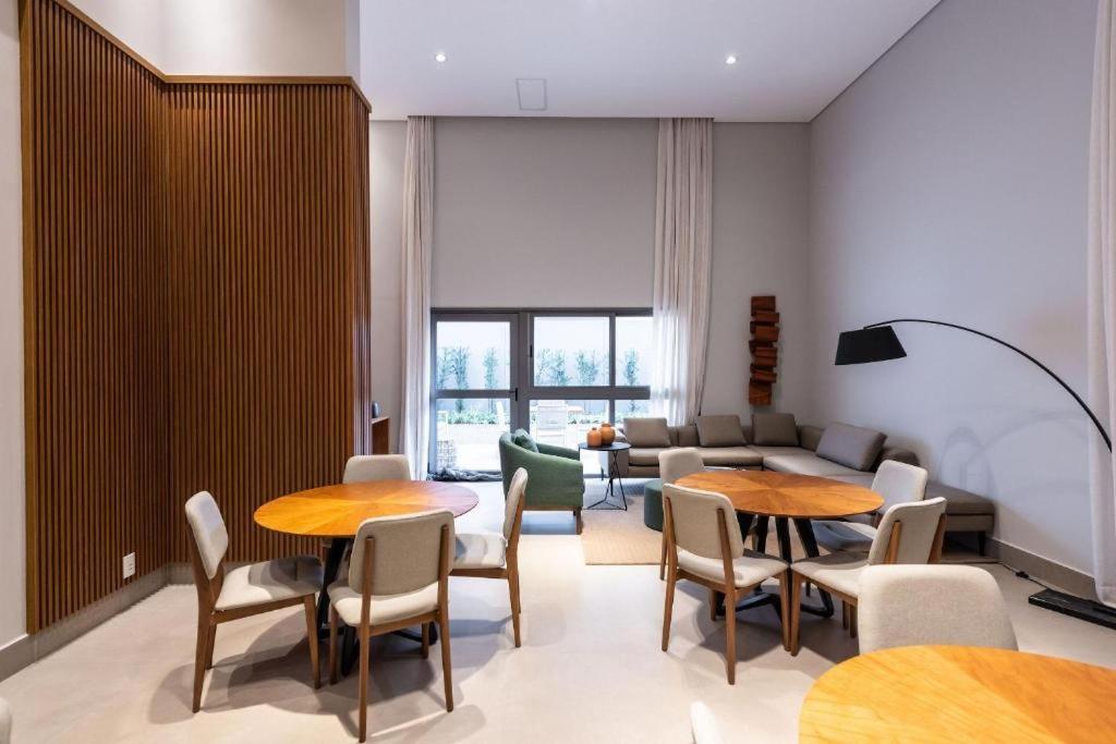 Linea Apartment