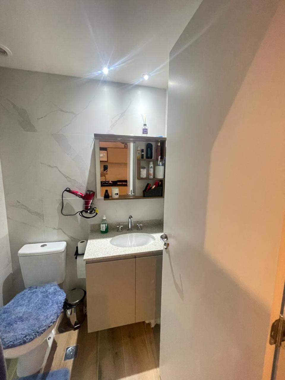 Linea Apartment Sao Paulo