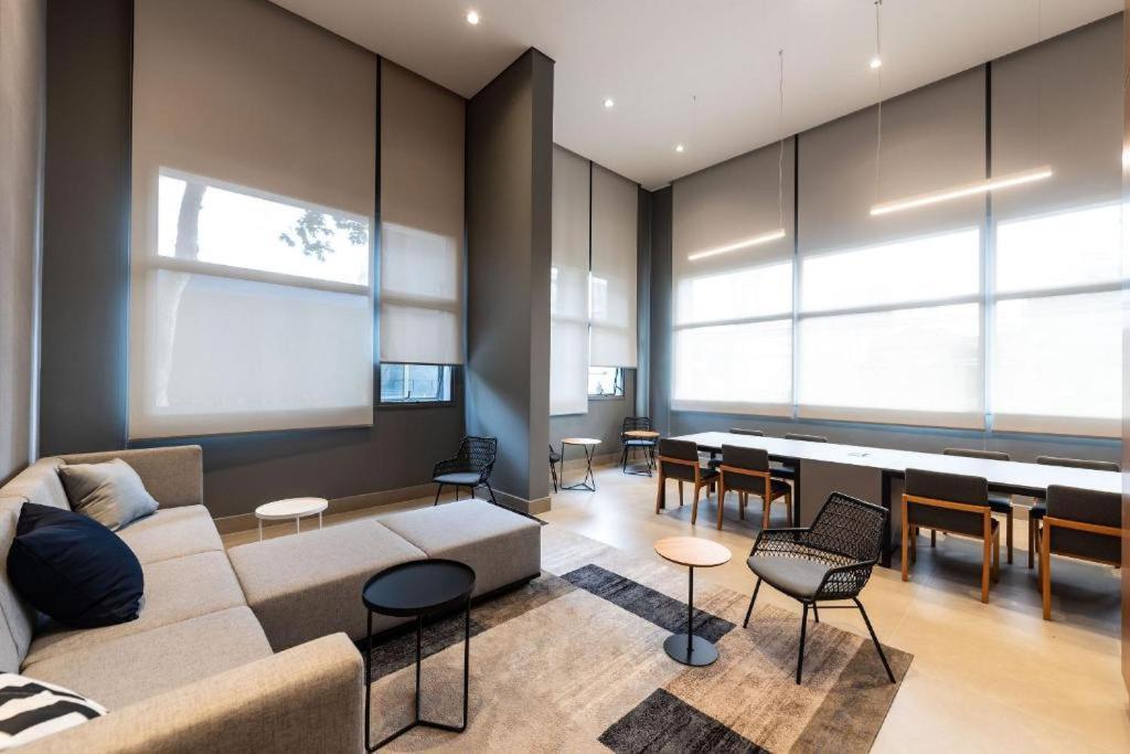 Apartment Linea *