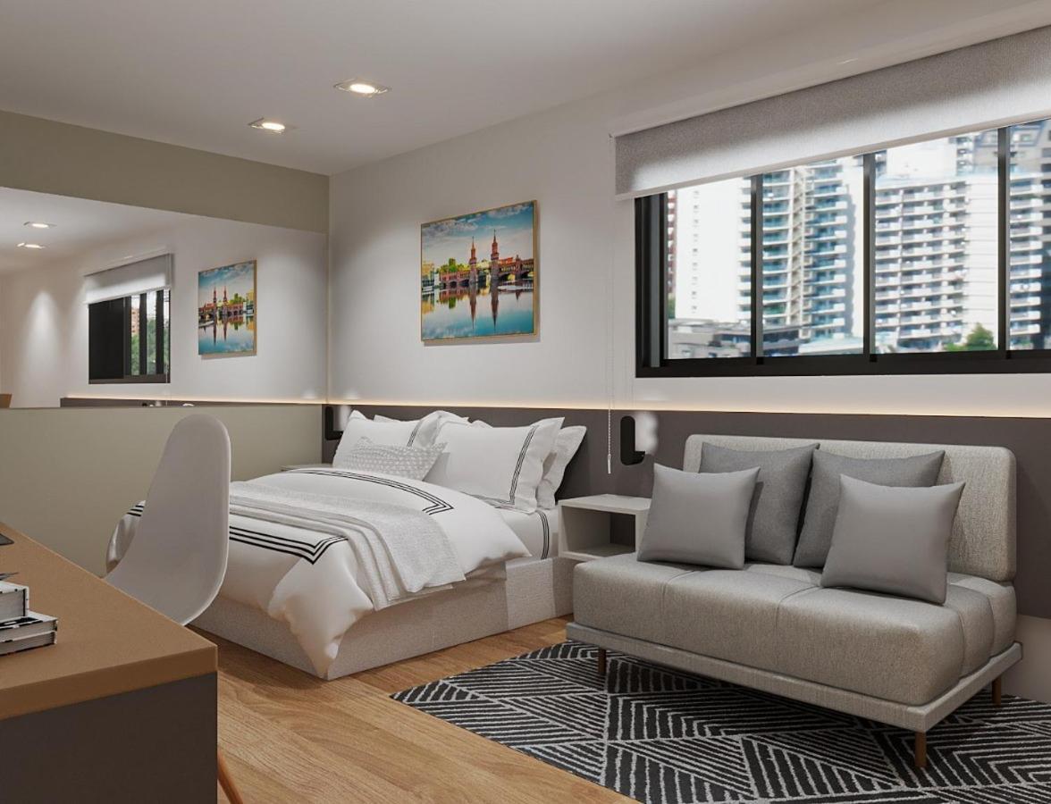 Iguatemi B - Premium Location, Modern And New Space, Affordable *