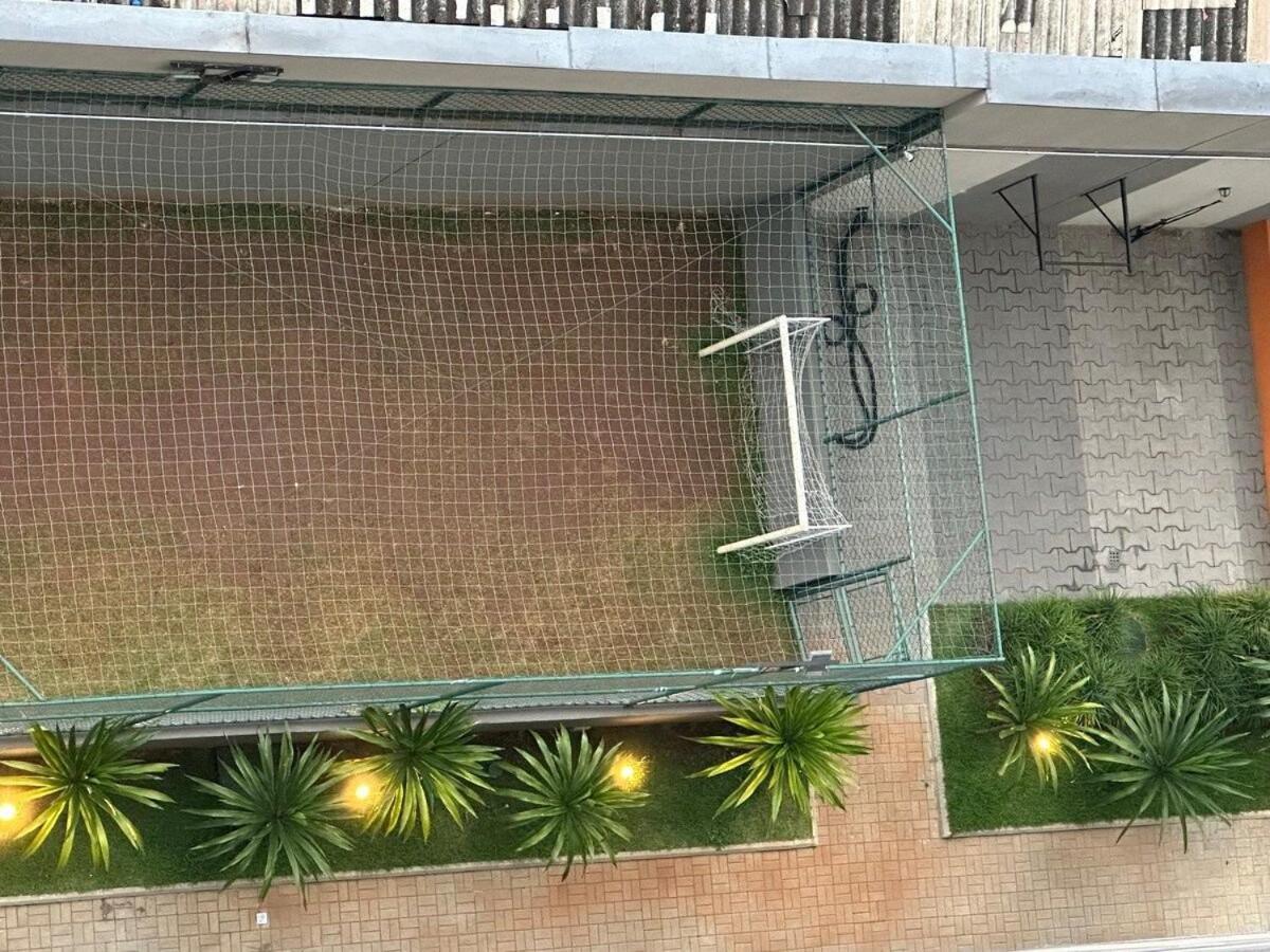 Apartment Sereno No Bras Com Piscina/metro Bras