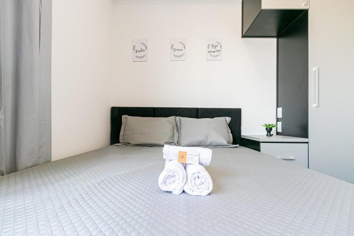 Apartment Harmonioso No Metro Belem/h. Cema