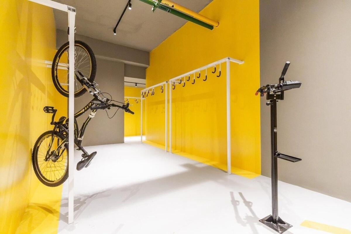 Apartamento Rubi No Bras Com Piscina - Metro Bras São Paulo