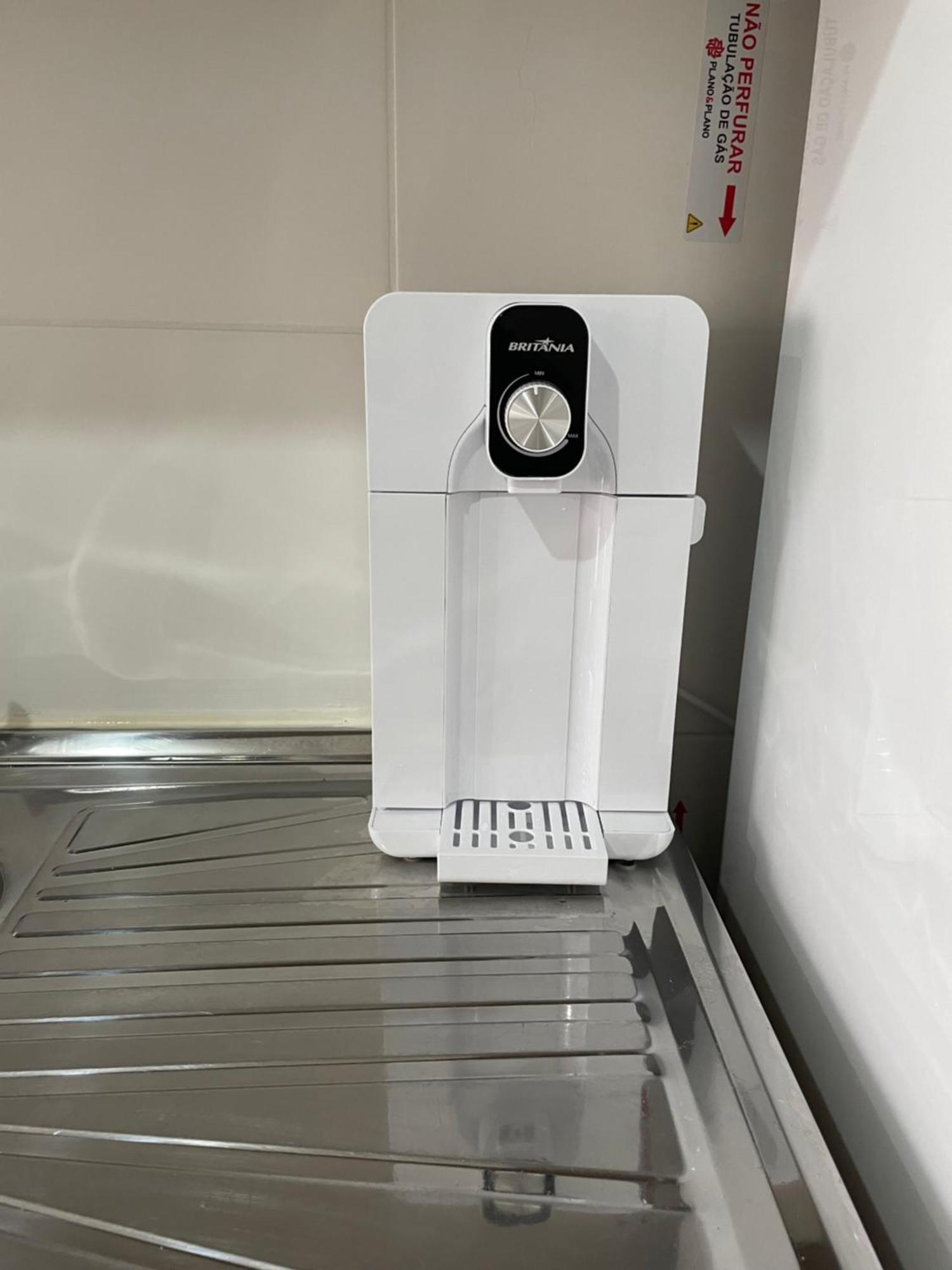 Apartamento Bras Apartment São Paulo
