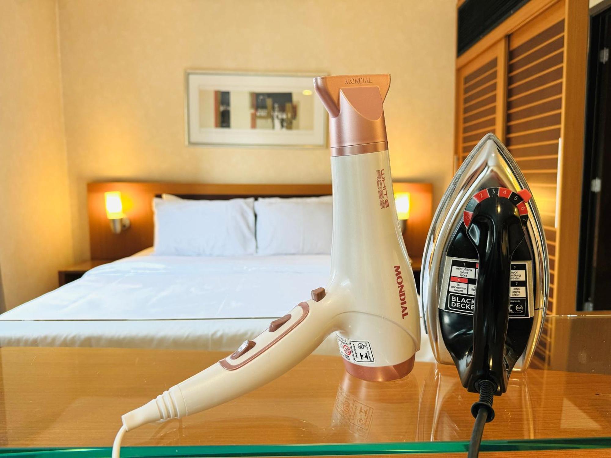 - Av Paulista Otel