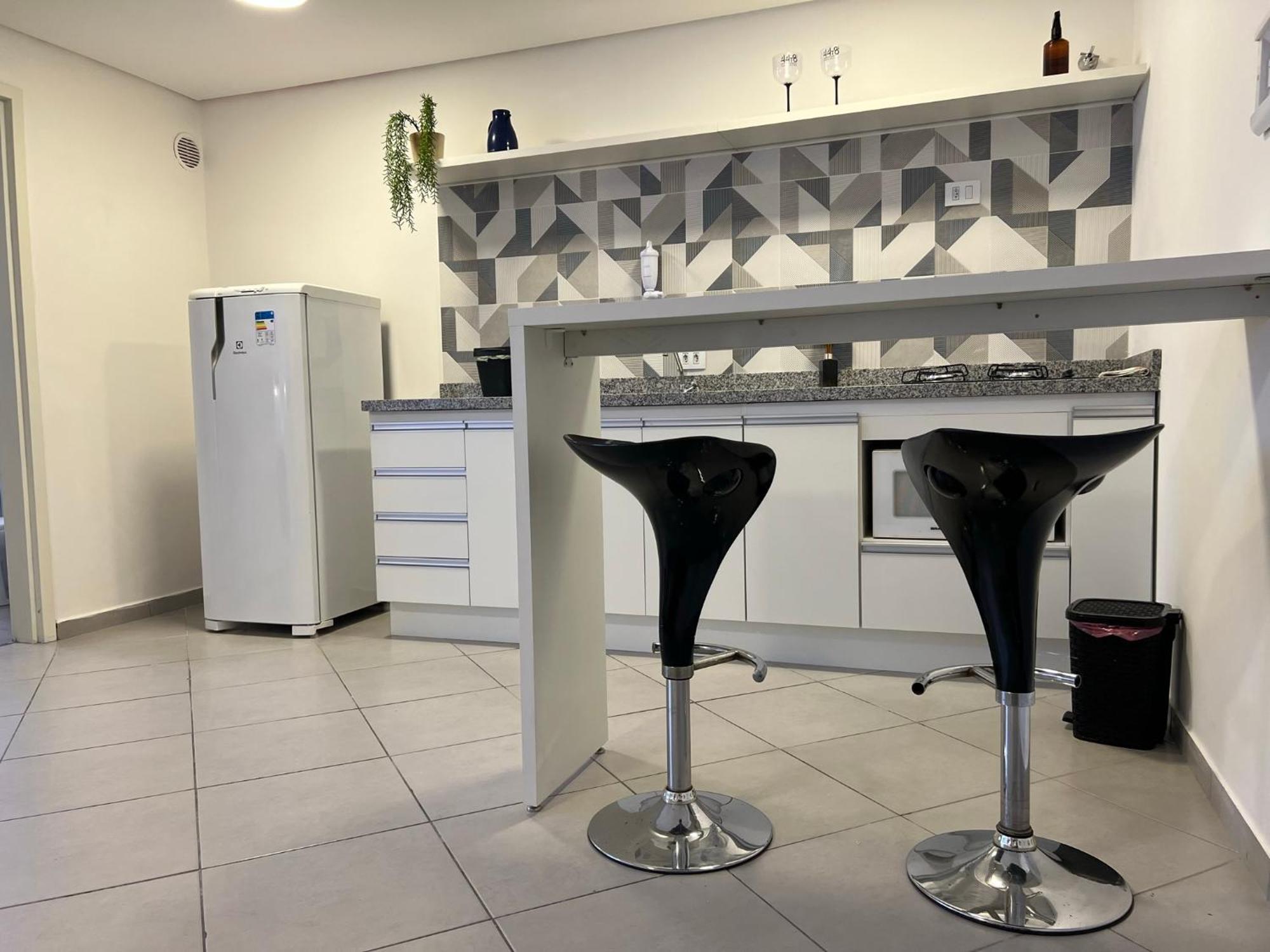 Studio Centro Adg 809: Conforto Wi-fi Equipado *