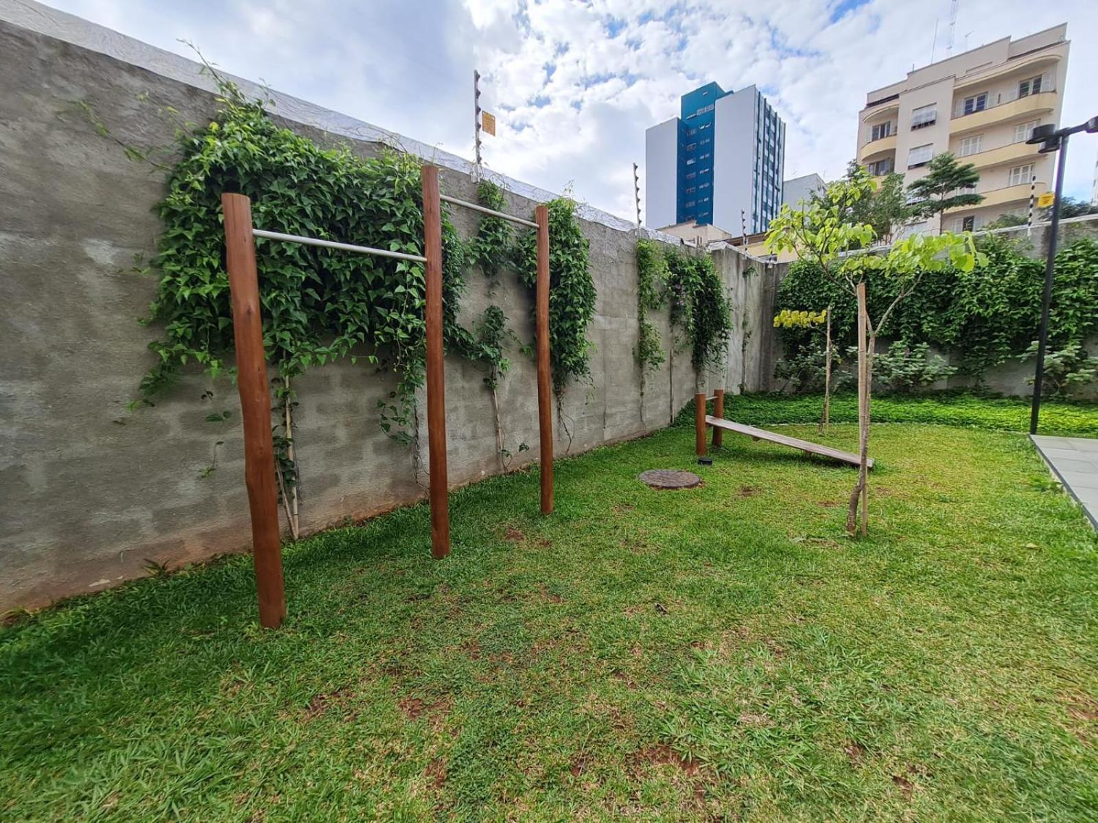 Apartment Prox. Avenida Paulista Sao Paulo