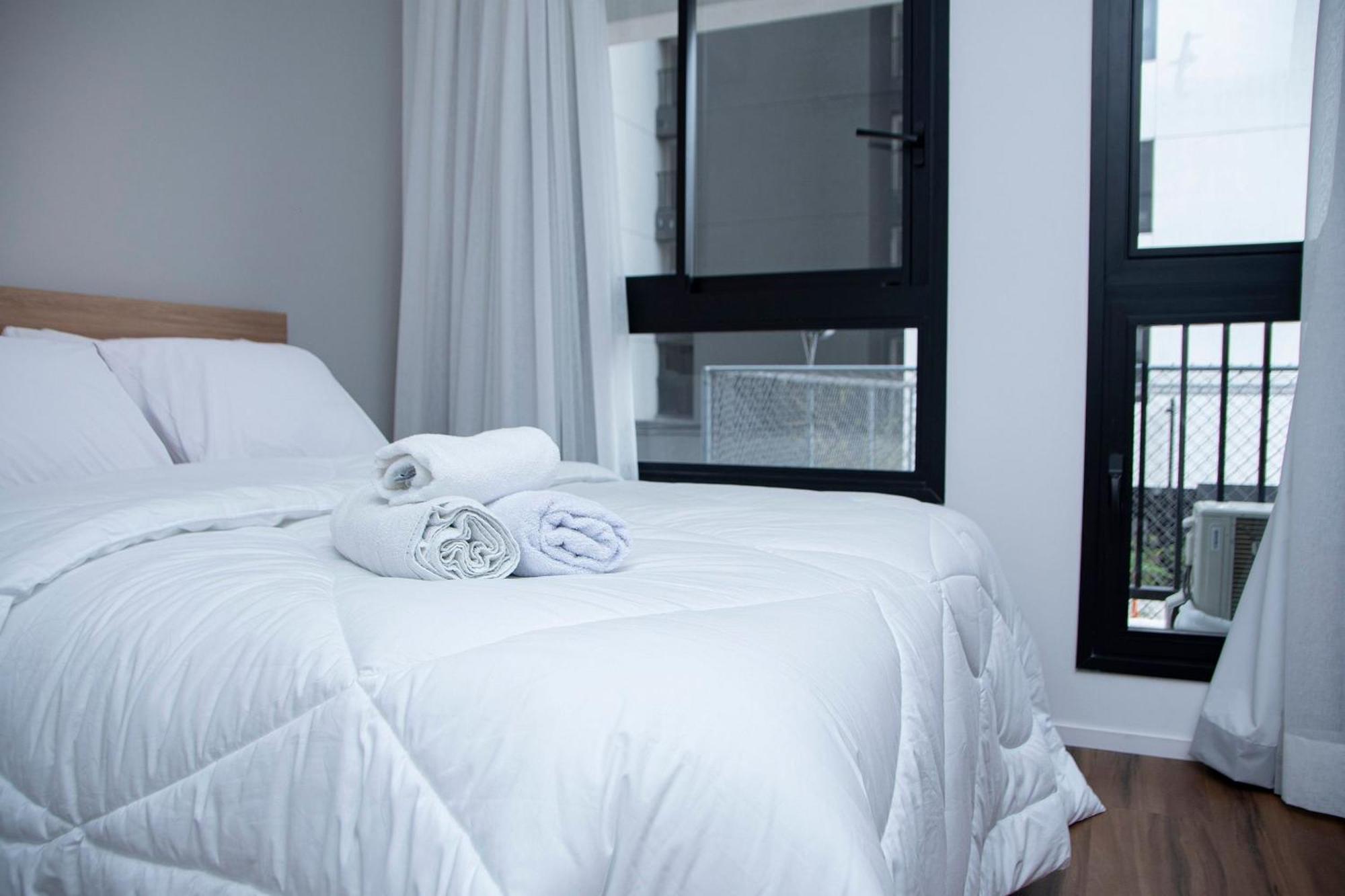 Apartment St Mariana By Housi São Paulo