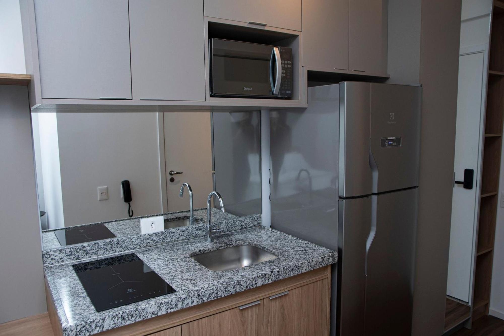St Mariana By Housi Apartment *