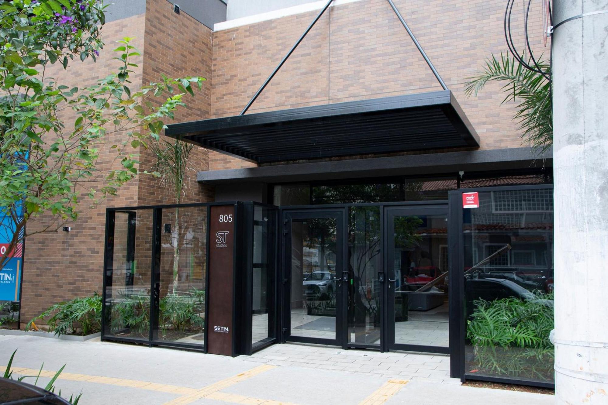 St Mariana By Housi Apartment *