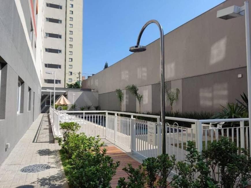 Aconchegante No Bras Com Piscina/metro Bras