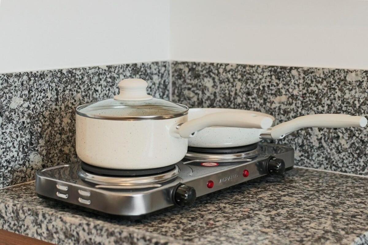Apartment Aconchegante No Bras Com Piscina/metro Bras *