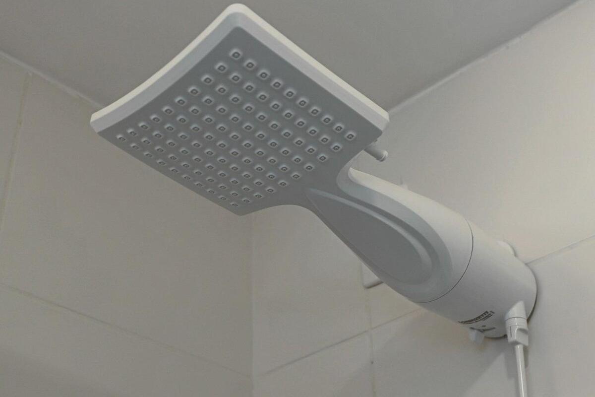Aconchegante No Bras Com Piscina/metro Bras