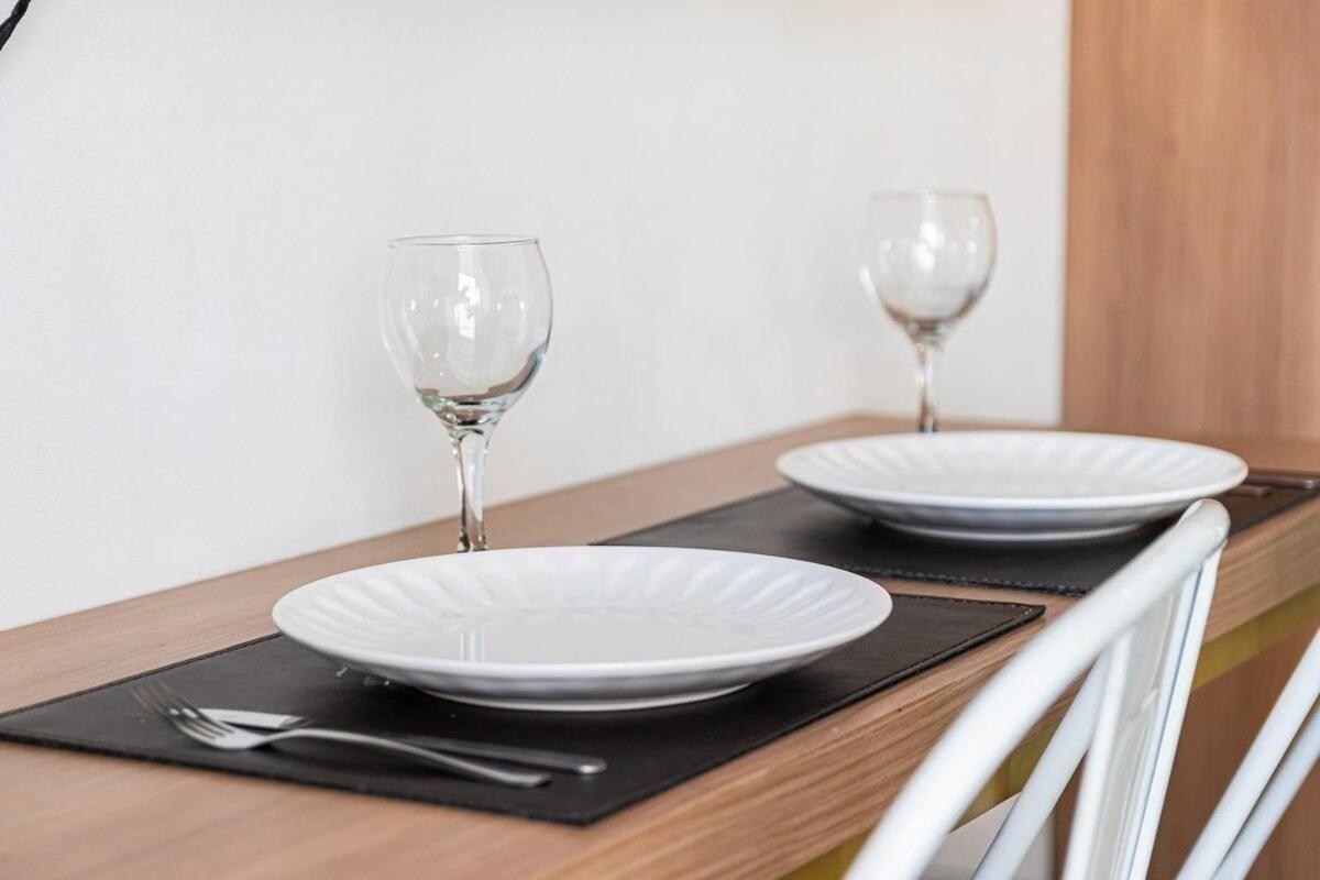 Apartamento Charme E Praticidade No Coracao De Sp - Centro *