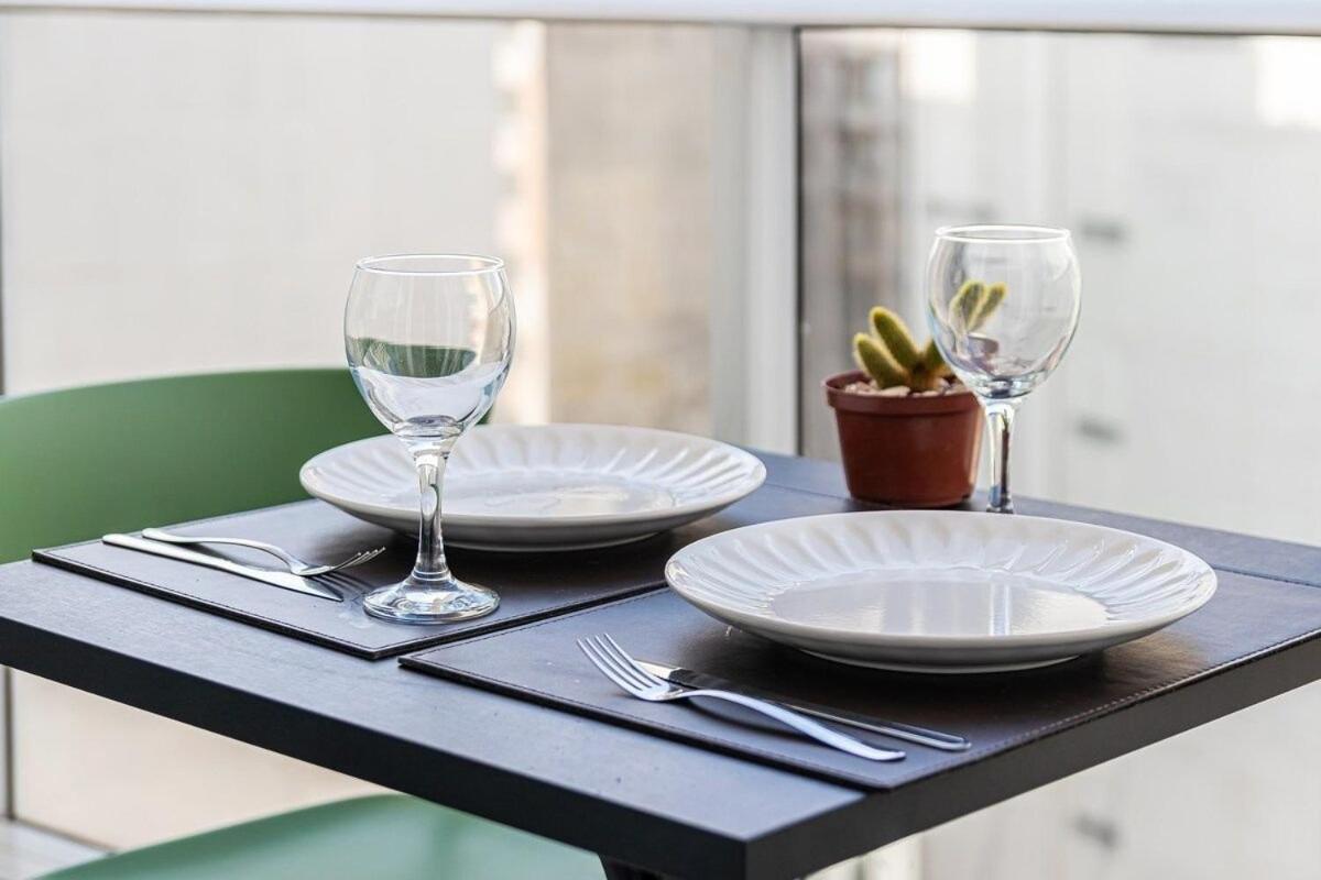 Apartamento Charme E Praticidade No Coracao De Sp - Centro São Paulo