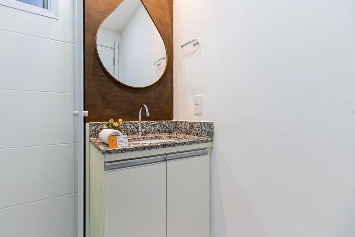 Novo E Espacoso 2 Ap. No Bras C/piscina/metro Bras *