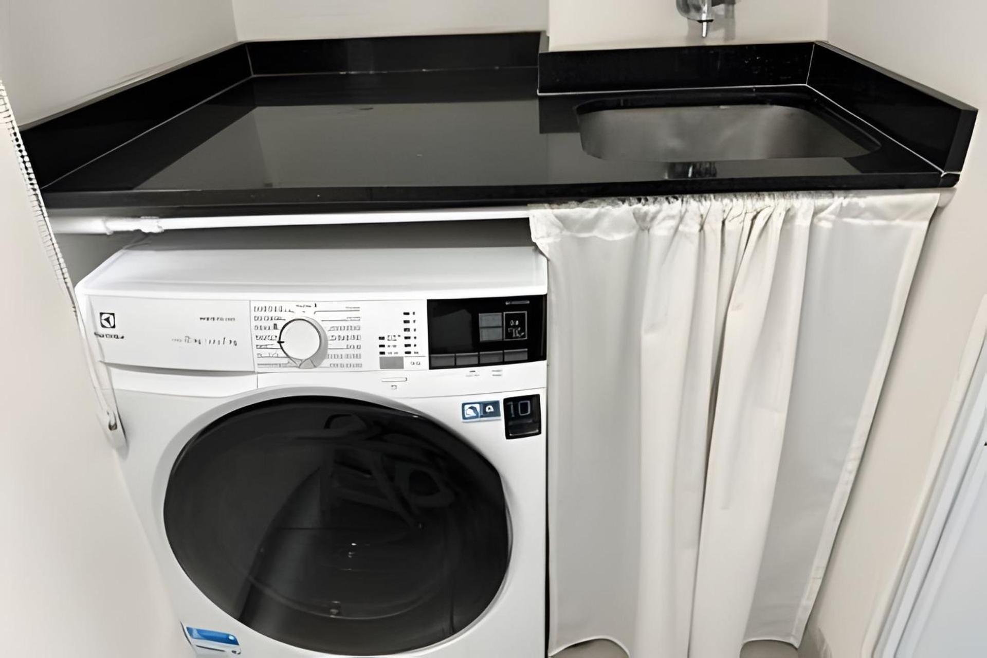 Ibirapuera Luxury Cd 906 Prox Expo Imigrantes Căn hộ São Paulo