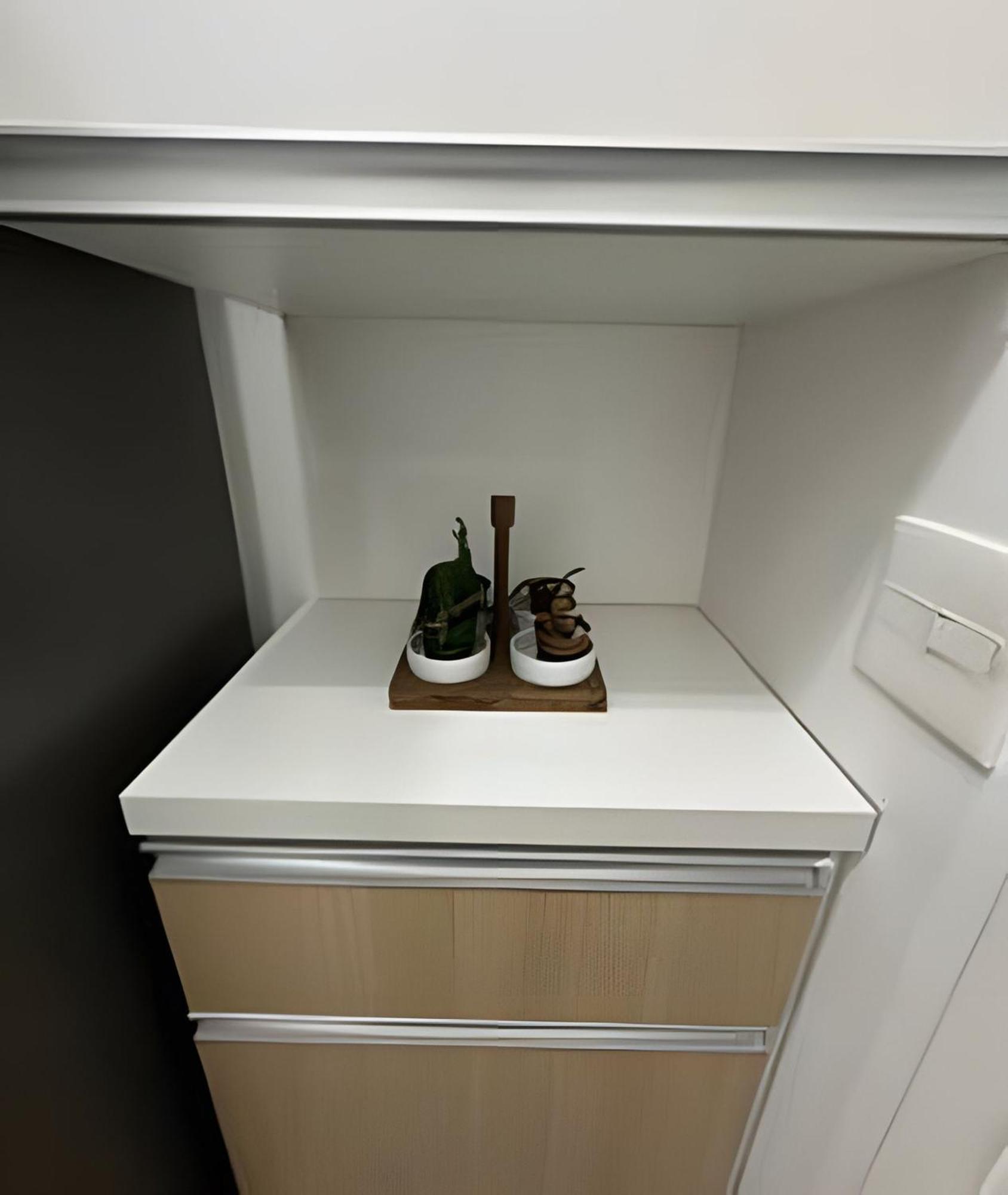 Ibirapuera Luxury Cd 906 Prox Expo Imigrantes Căn hộ