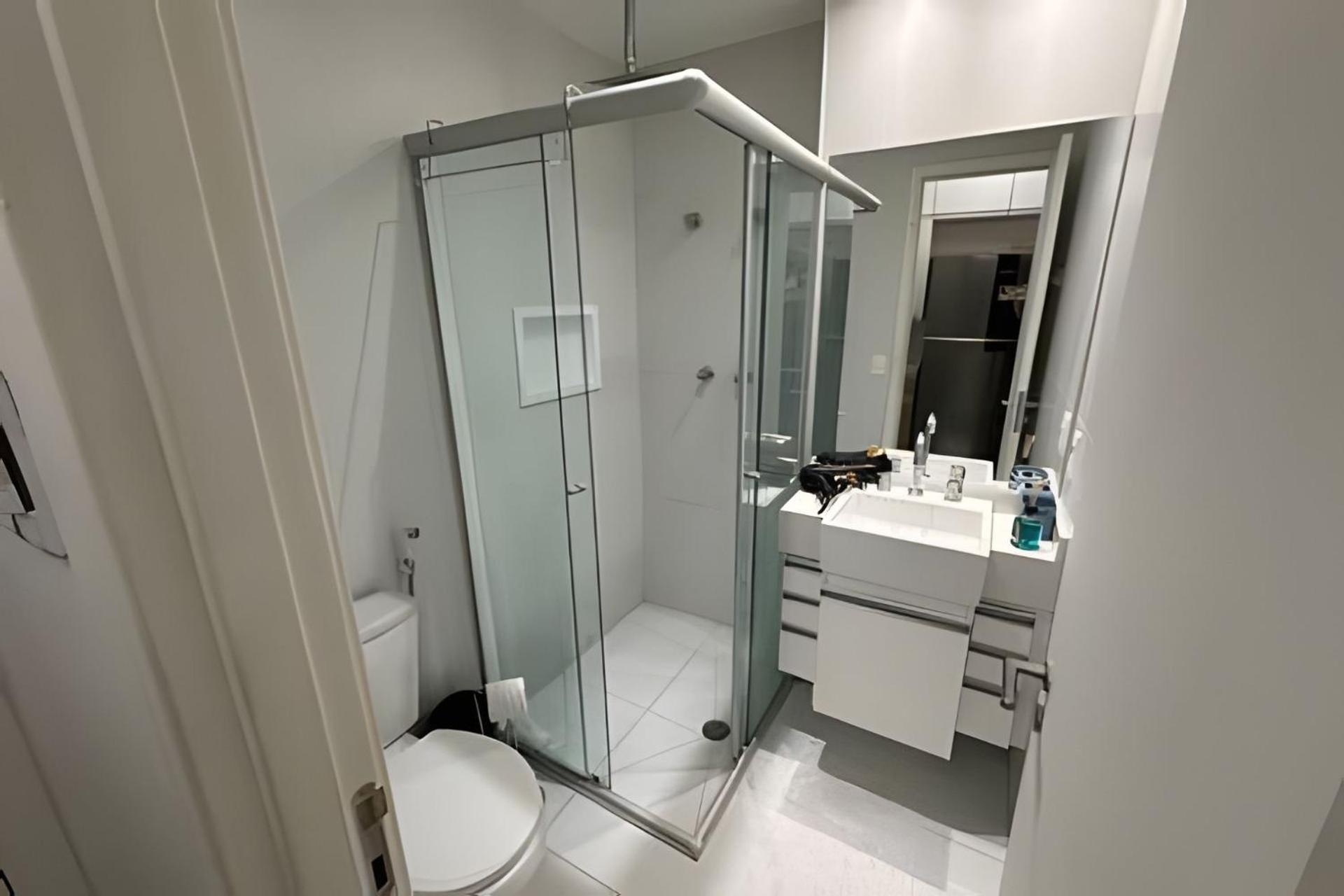 Căn hộ Ibirapuera Luxury Cd 906 Prox Expo Imigrantes São Paulo