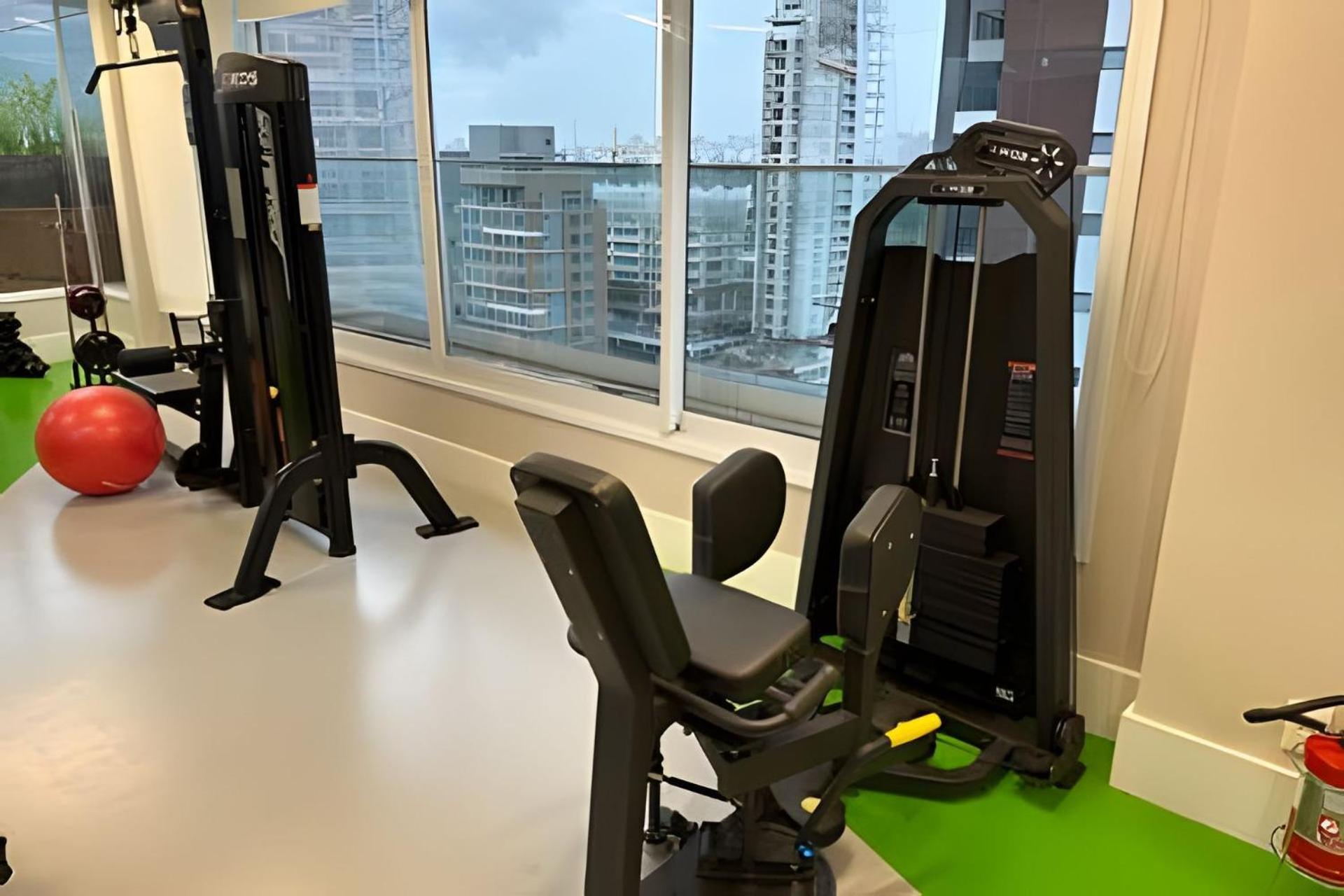 Căn hộ Ibirapuera Luxury Cd 906 Prox Expo Imigrantes