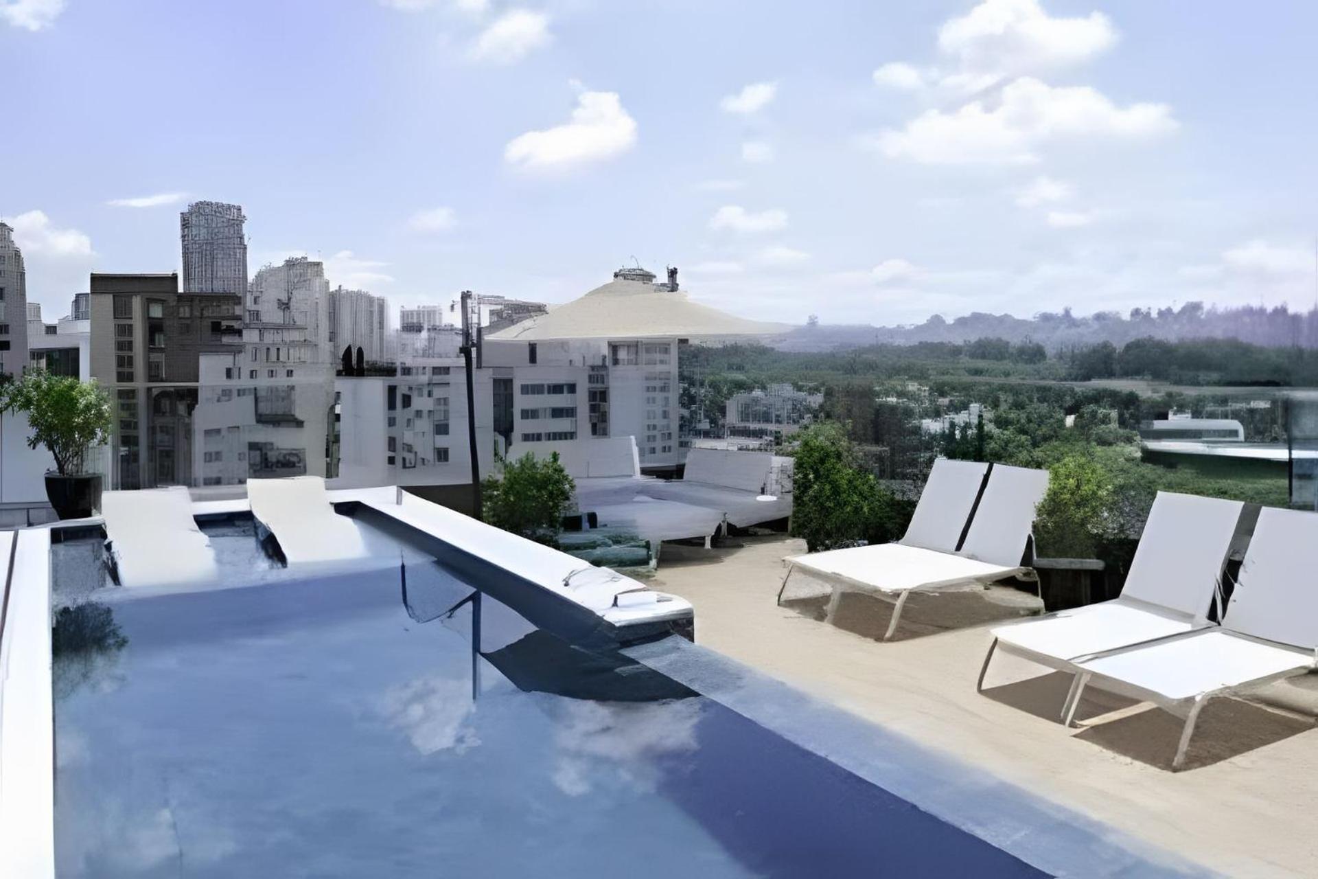 Căn hộ Ibirapuera Luxury Cd 906 Prox Expo Imigrantes São Paulo