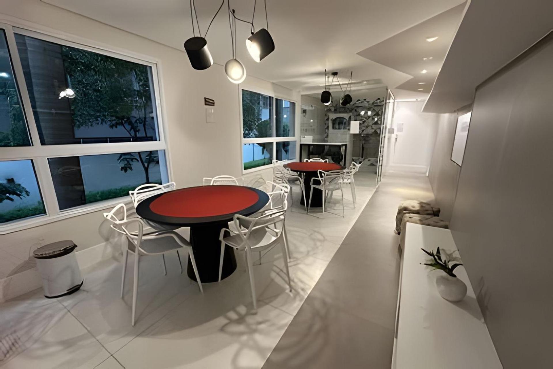 Ibirapuera Luxury Cd 906 Prox Expo Imigrantes Căn hộ São Paulo