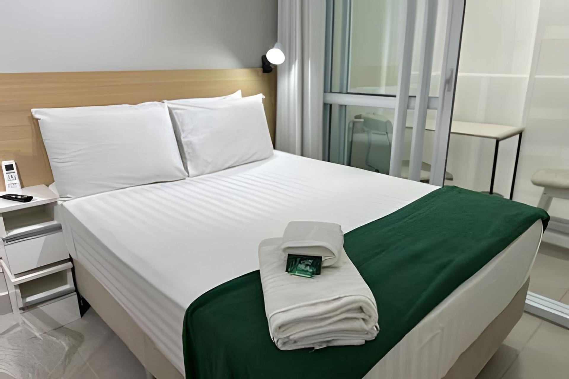 Ibirapuera Luxury Cd 906 Prox Expo Imigrantes Căn hộ