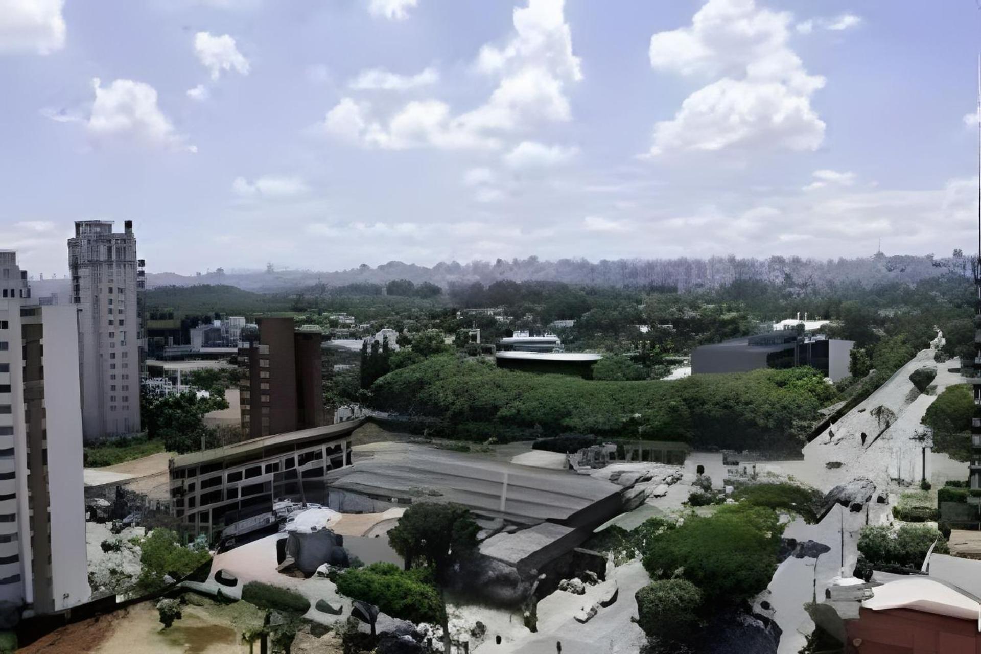 Ibirapuera Luxury Cd 906 Prox Expo Imigrantes Căn hộ *