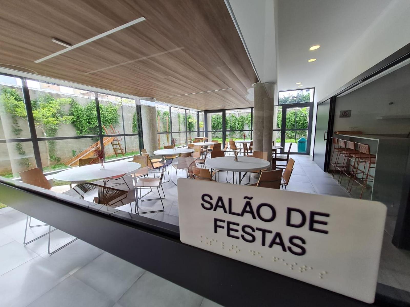 Apartment Prox. Avenida Paulista *