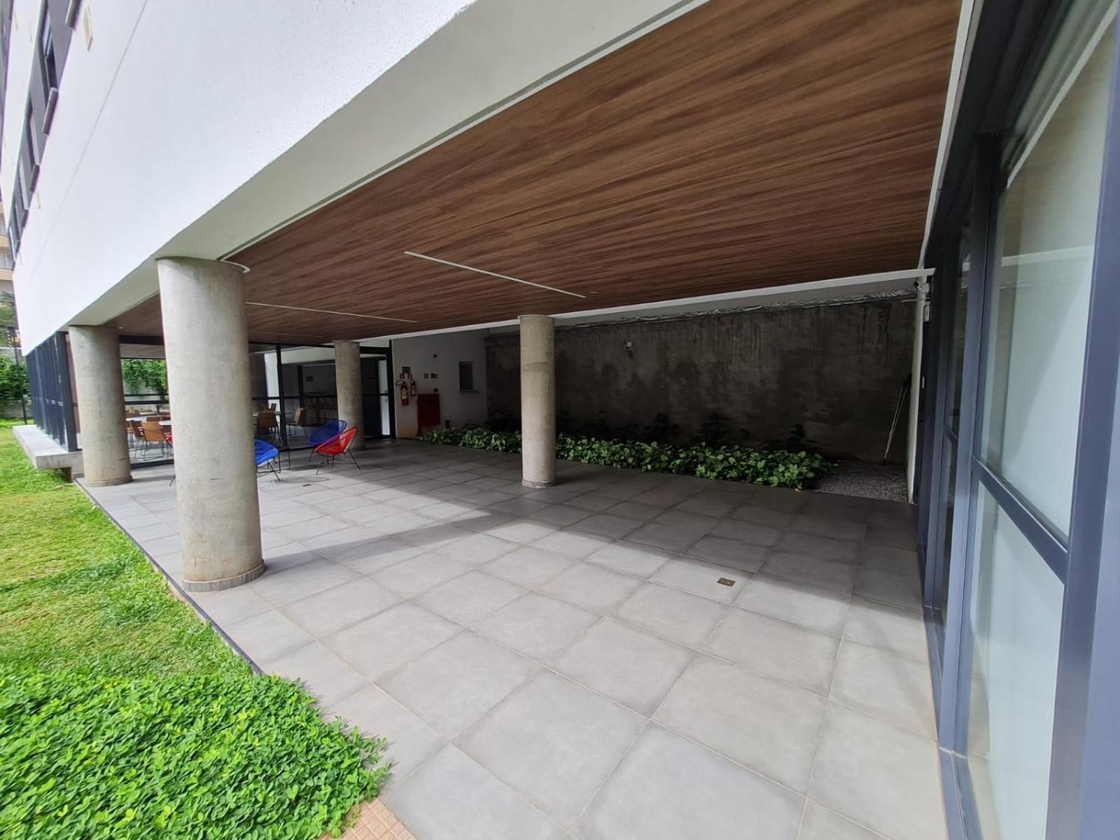 Prox. Avenida Paulista * Sao Paulo