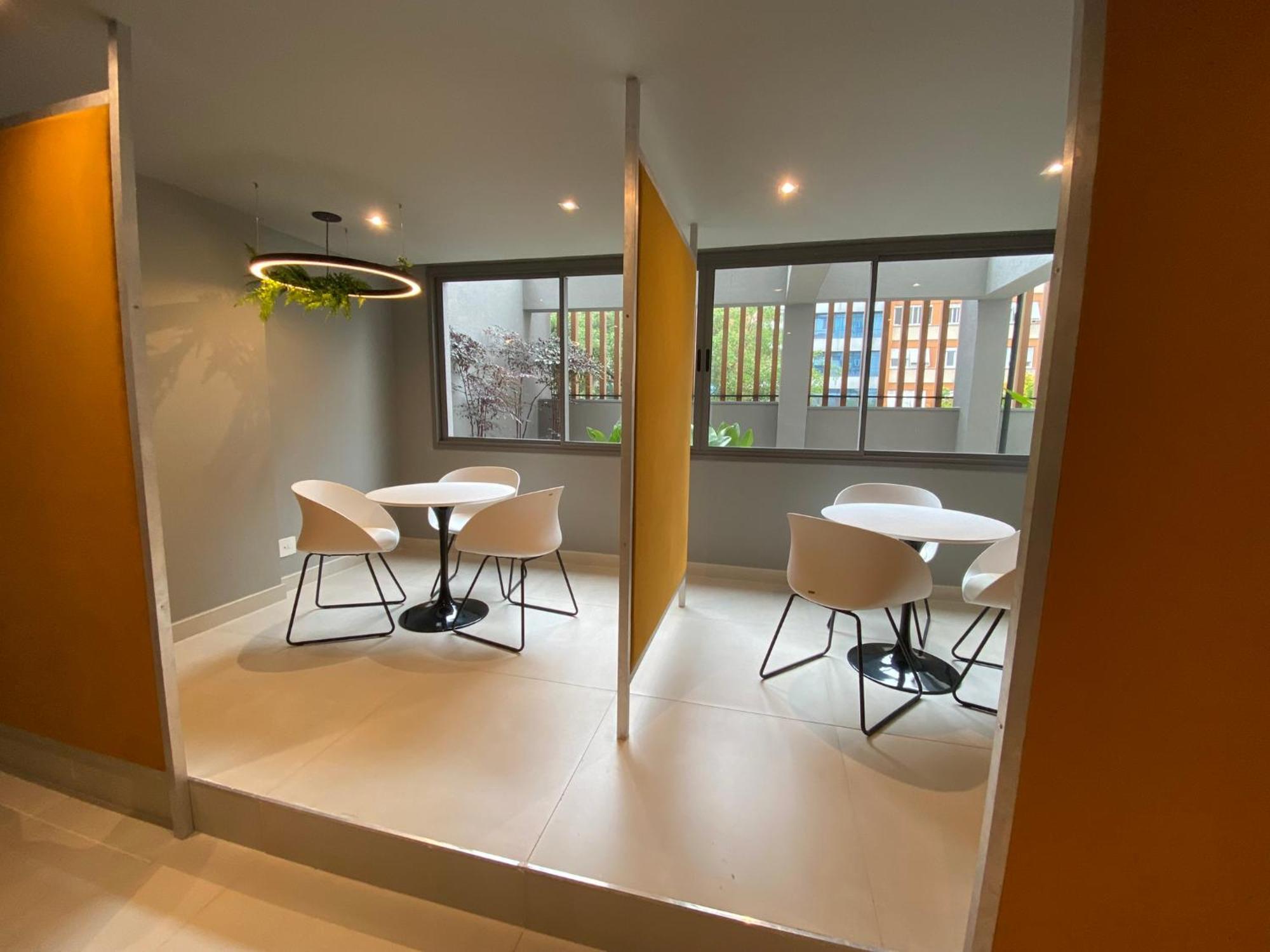 Apartamento Roomo Belas Artes Consolacao Residencial São Paulo