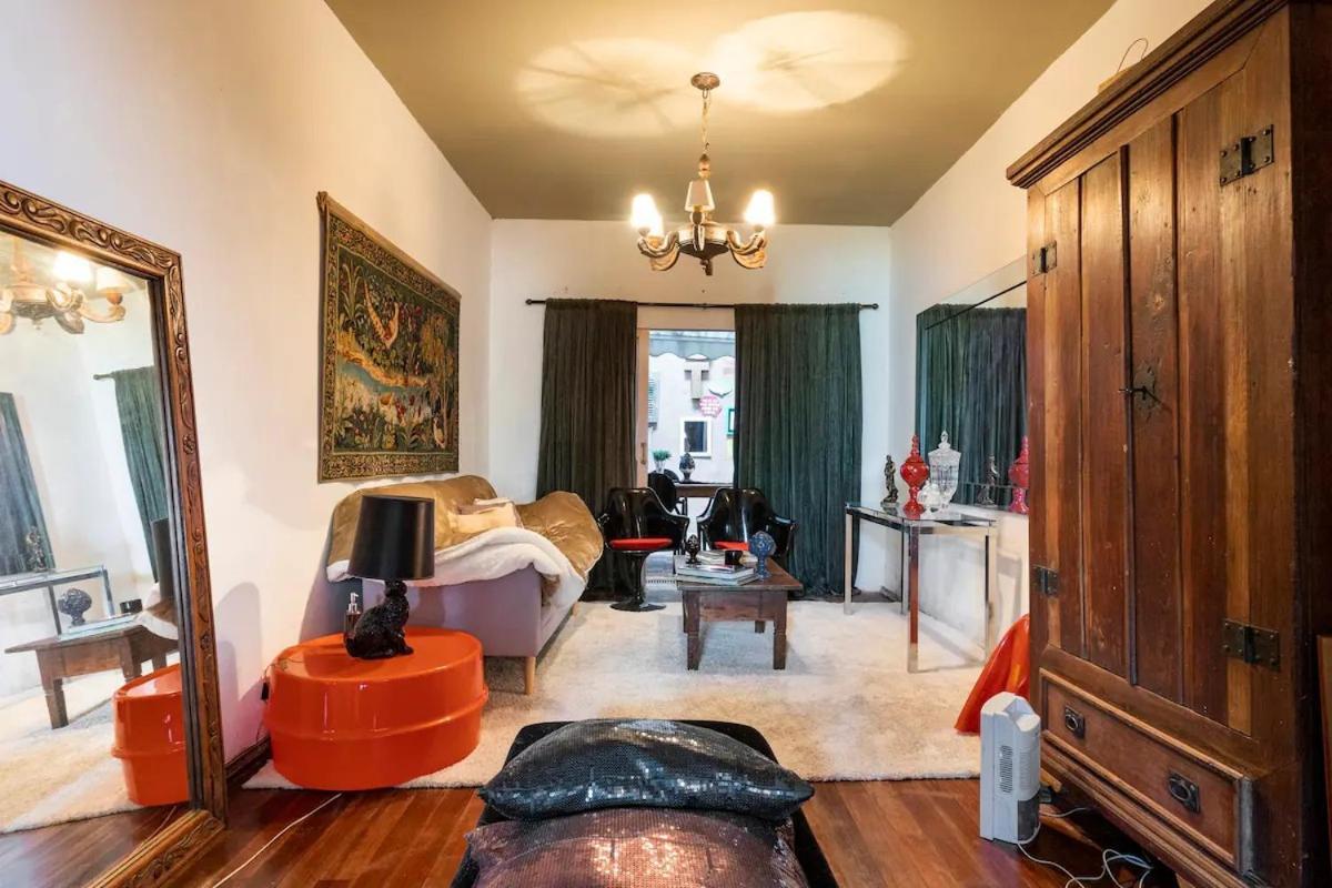Homestay Casa Felix's Sao Paulo