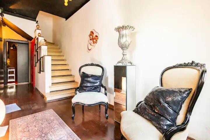 Casa Felix's Homestay