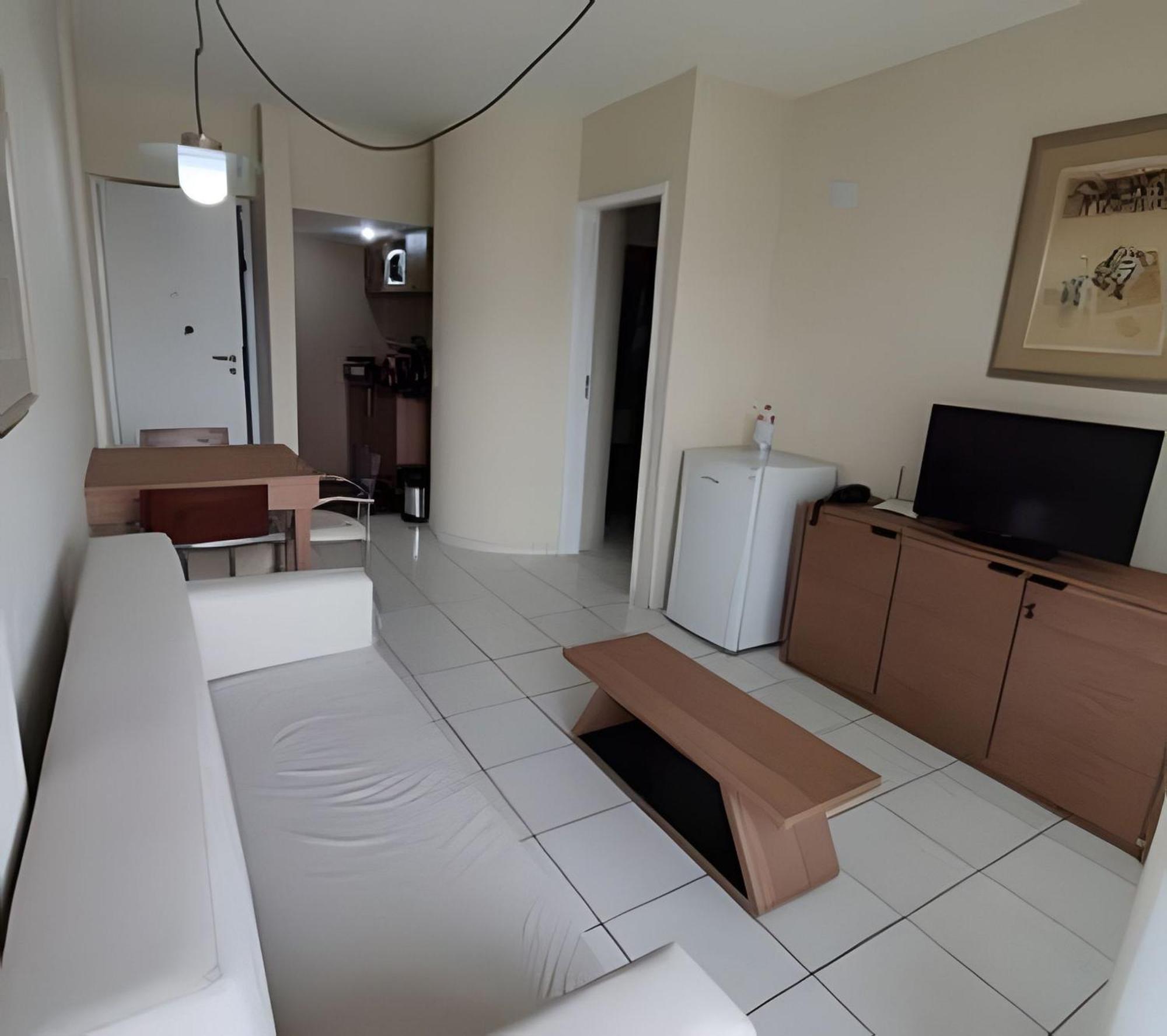 Nossolar - Garagem Feirinha Hakka E Hospitais Apartment Sao Paulo