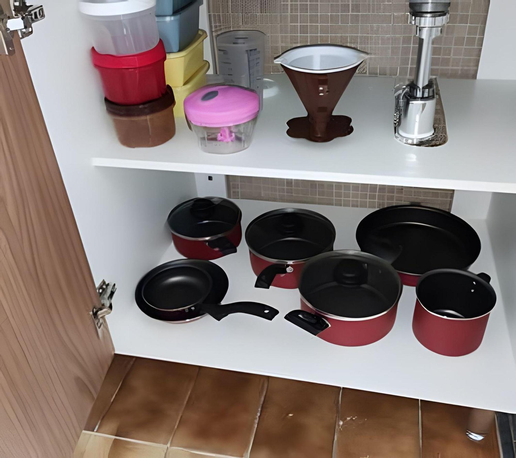 Apartment Nossolar - Garagem Feirinha Hakka E Hospitais