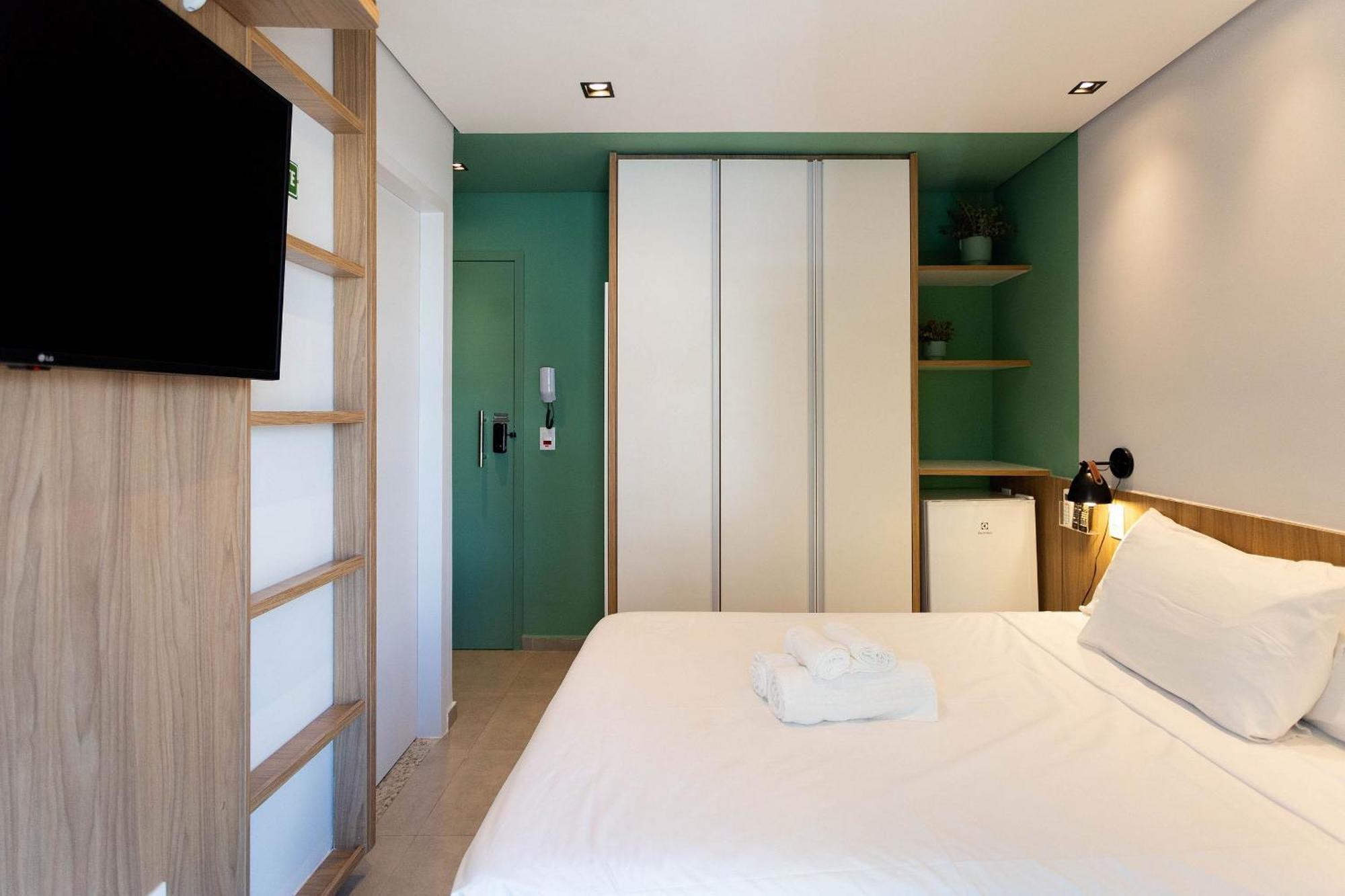 Casa de férias Coliving Mariana - Novas Proximas Ao Parque Ibirapuera *