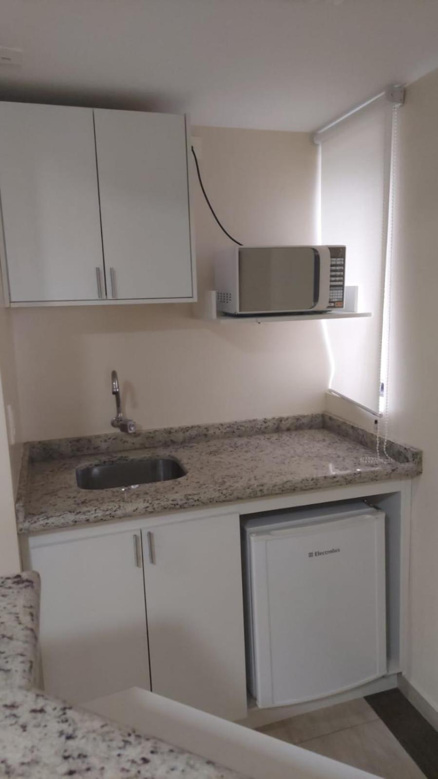 Fortune Jardins - Flat233 - Proximo Da Avenida Paulista