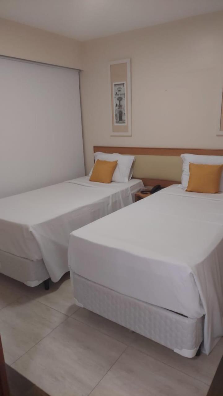 Fortune Jardins - Flat233 - Proximo Da Avenida Paulista *