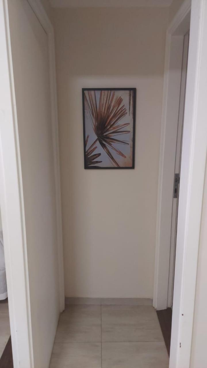 Fortune Jardins - Flat233 - Proximo Da Avenida Paulista