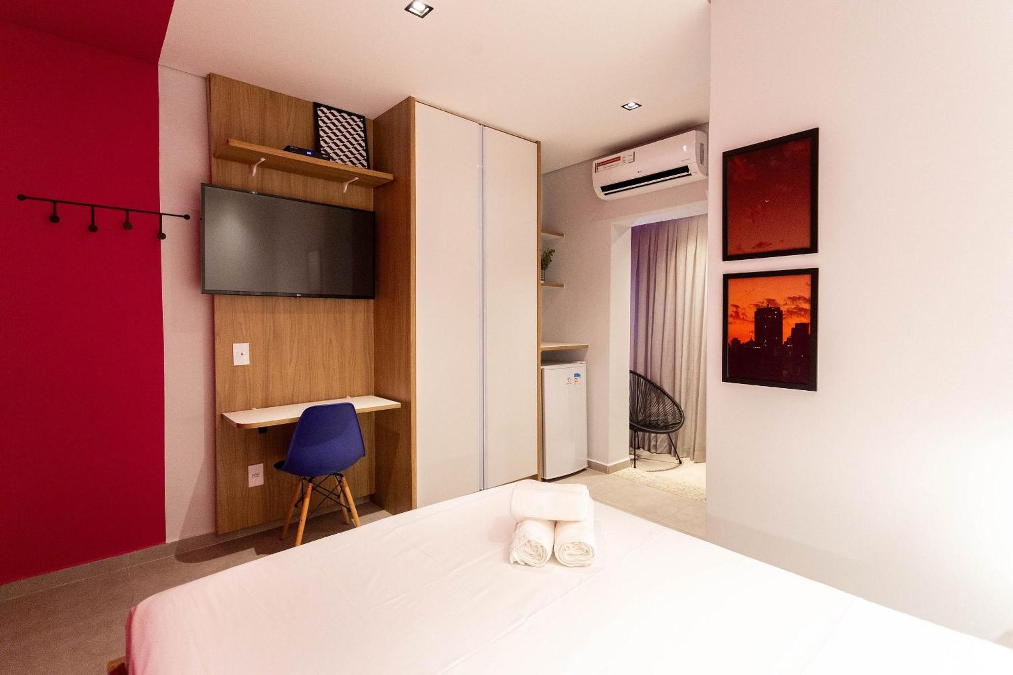 Casa de férias Coliving Mariana - Novas Proximas Ao Parque Ibirapuera *
