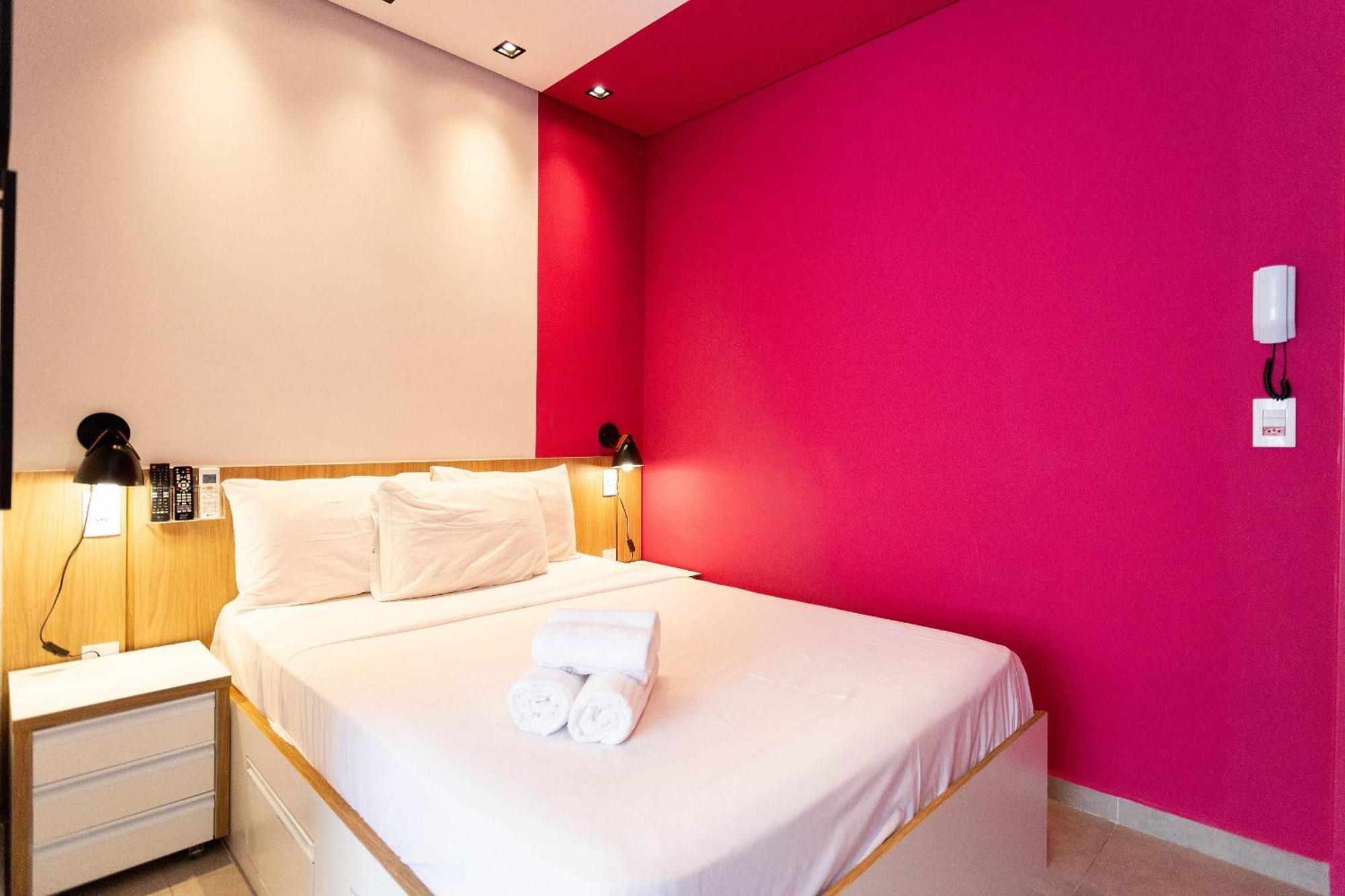 Coliving Mariana - Novas Proximas Ao Parque Ibirapuera