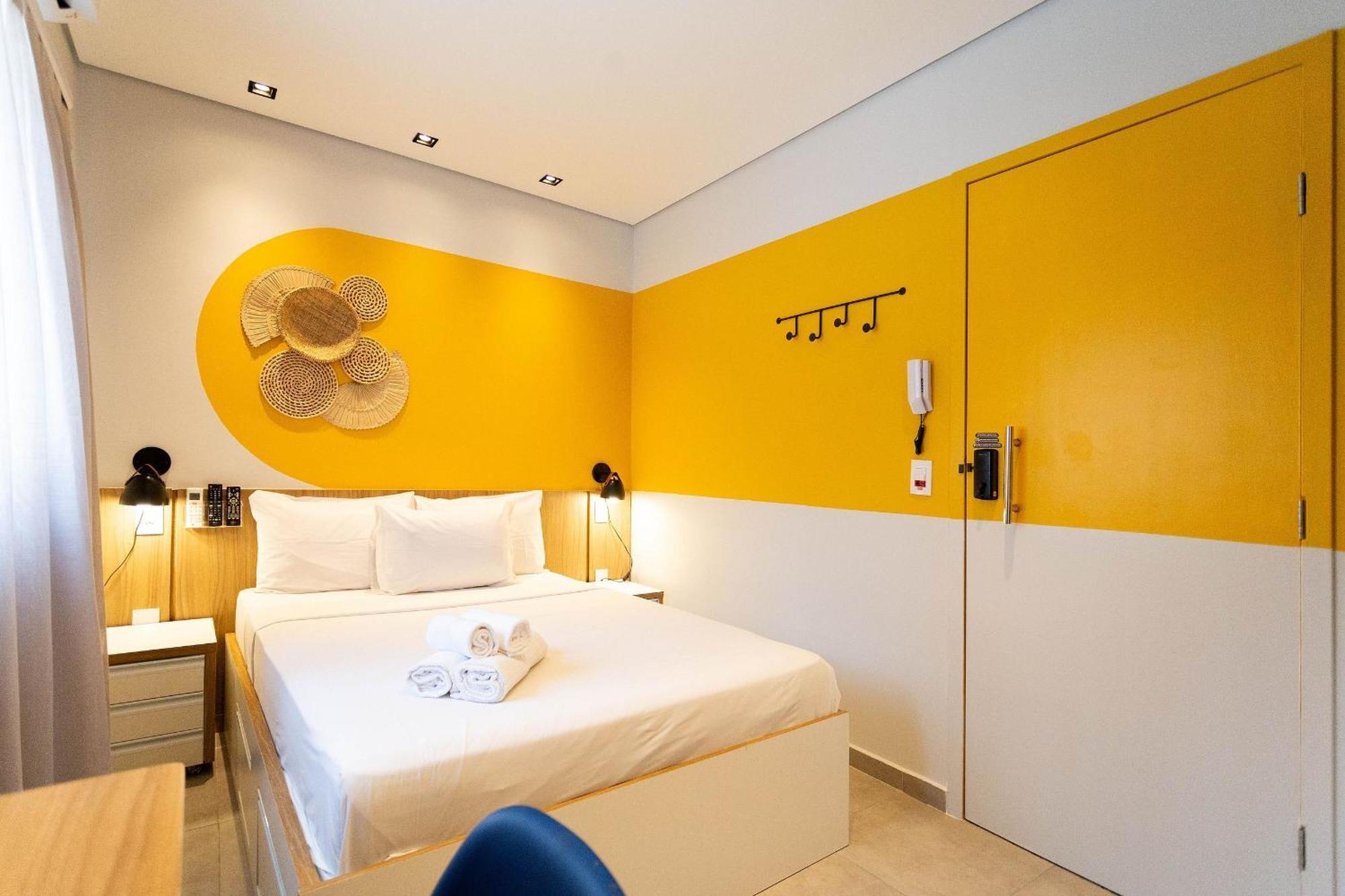 Casa de férias Coliving Mariana - Novas Proximas Ao Parque Ibirapuera *