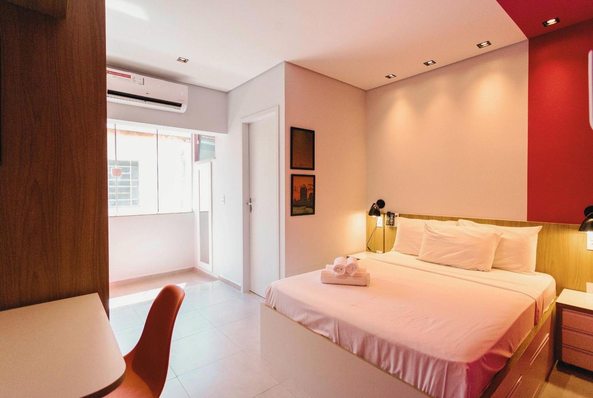 Casa de férias Coliving Mariana - Novas Proximas Ao Parque Ibirapuera