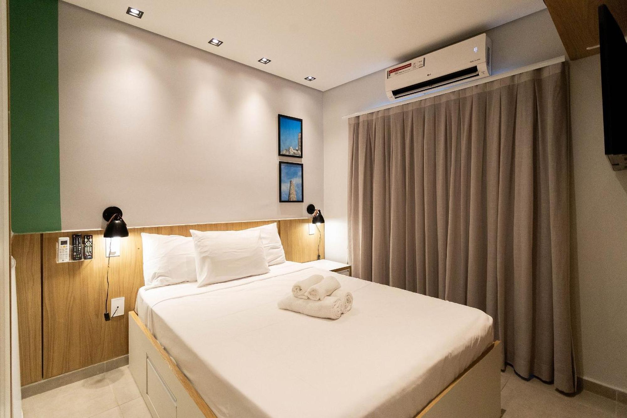 Coliving Mariana - Novas Proximas Ao Parque Ibirapuera São Paulo