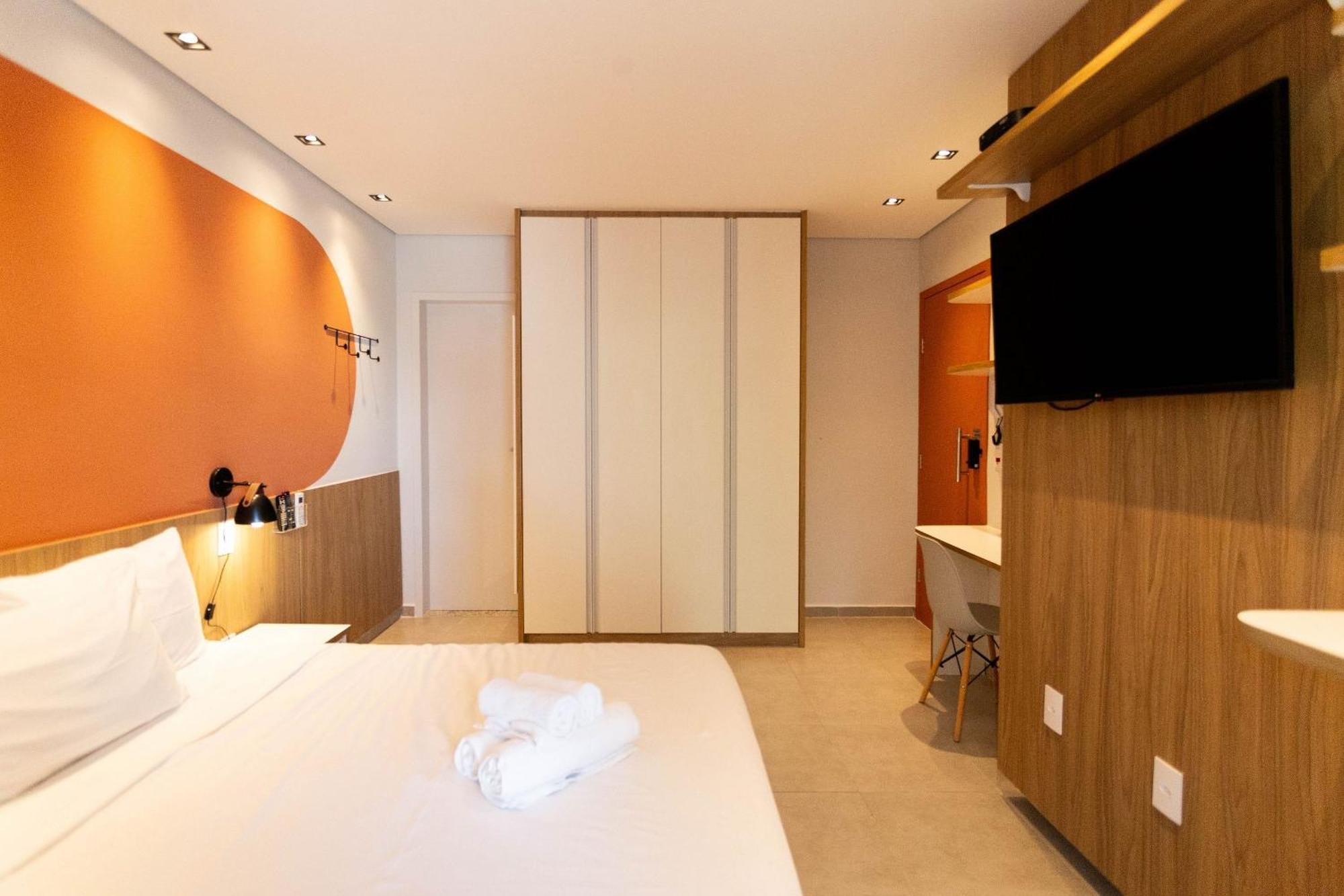 Casa de férias Coliving Mariana - Novas Proximas Ao Parque Ibirapuera São Paulo