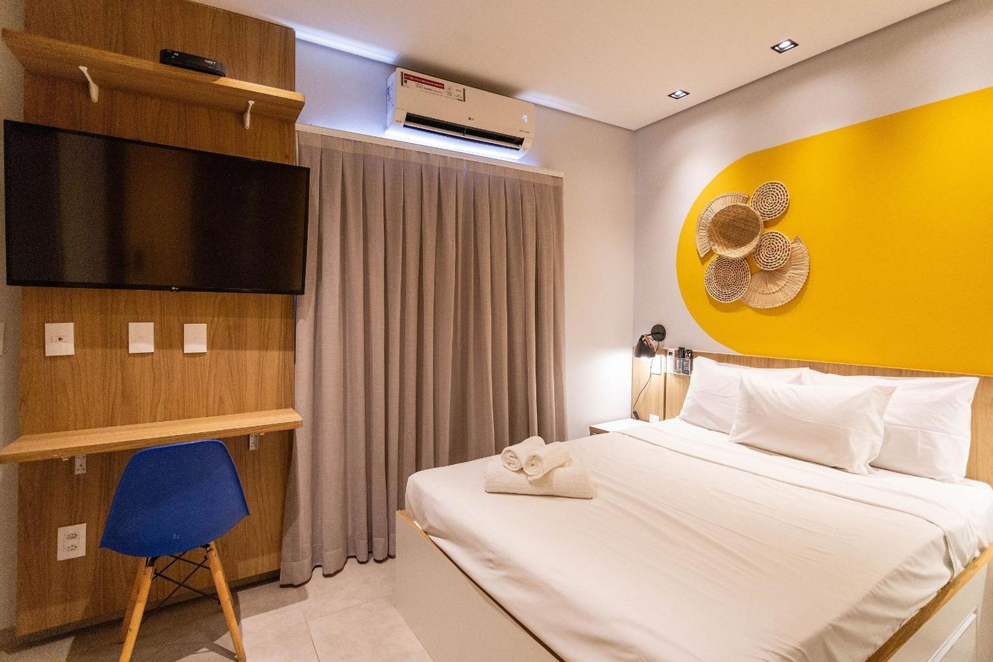 Casa de férias Coliving Mariana - Novas Proximas Ao Parque Ibirapuera